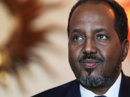 somali-president