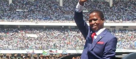 zambian-president-sworn